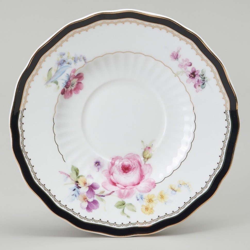 Чайная пара lefard "nostalgie" 260 мл (590-665)