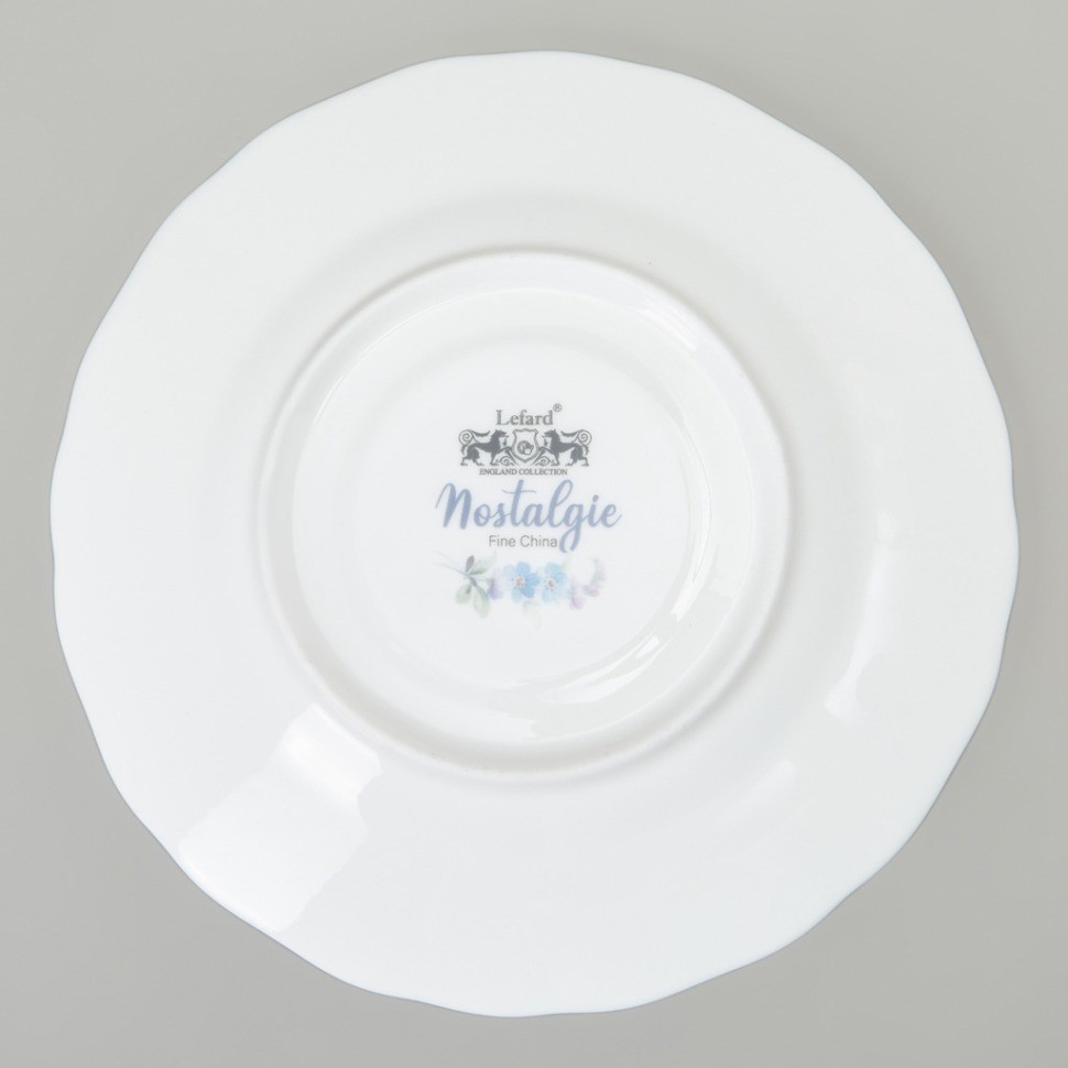 Чайная пара lefard "nostalgie" 260 мл (590-665)