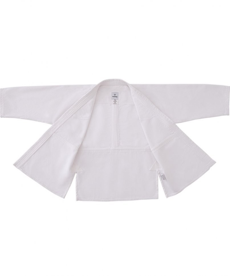 Кимоно для дзюдо START, хлопок, белый, 2/150 (1758930)