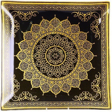 Набор тарелок из 7 шт. (2011-33)