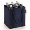 Сумка-органайзер для бутылок bottlebag dark blue (70724)