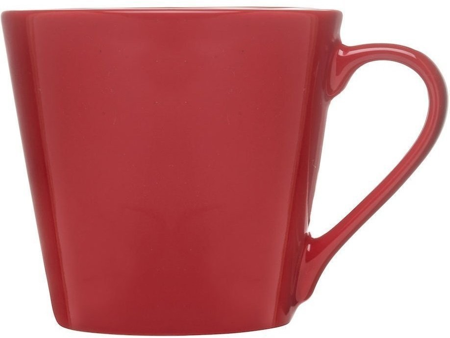 SagaForm Кружка Brazil Café, красная 5017253