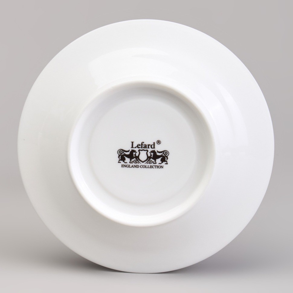 Чайный набор lefard "infinity" на 6 пер. 12 пр. 230 мл (171-315)