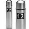 Термос 1,2 л из нержавеющей стали MAYER BOCH (27610)