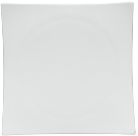 Тарелка 8RCP181-WHI, 18.3, фарфор, white, Costa Nova