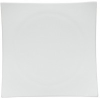 Тарелка 8RCP181-WHI, 18,3 см, фарфор, white, Costa Nova