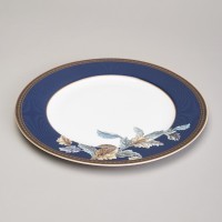 Набор тарелок обеденных lefard &quot;art collection&quot; 2 шт. 25,5 см (590-692)