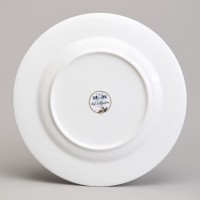 Набор тарелок обеденных lefard &quot;art collection&quot; 2 шт. 25,5 см (590-692)