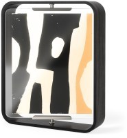 Фоторамка двухсторонняя bellwood, 26х31 см, черная (78725)