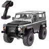 Радиоуправляемый внедорожник Defender D90 4WD 1:10 (MN-999-GREY)