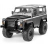Радиоуправляемый внедорожник Defender D90 4WD 1:10 (MN-999-GREY)