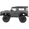 Радиоуправляемый внедорожник Defender D90 4WD 1:10 (MN-999-GREY)