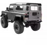 Радиоуправляемый внедорожник Defender D90 4WD 1:10 (MN-999-GREY)