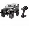 Радиоуправляемый внедорожник Defender D90 4WD 1:10 (MN-999-GREY)