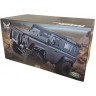 Радиоуправляемый внедорожник Defender D90 4WD 1:10 (MN-999-GREY)