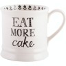 Creative Tops Кружка Eat more cake Stir it up 5174338