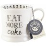 Creative Tops Кружка Eat more cake Stir it up 5174338