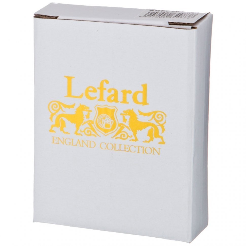 Подставка под чайные пакетики lefard "котики" 10,5*7,5 см (264-983)