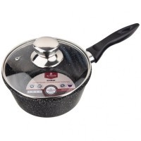 Ковш agness &quot;midnight&quot; 1,5 л (899-200)