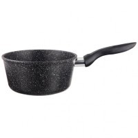 Ковш agness &quot;midnight&quot; 1,5 л (899-200)