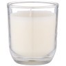 Свеча ароматизированная в стакане "country garden & jasmine" 7,5*8,5 см Lefard (625-118)