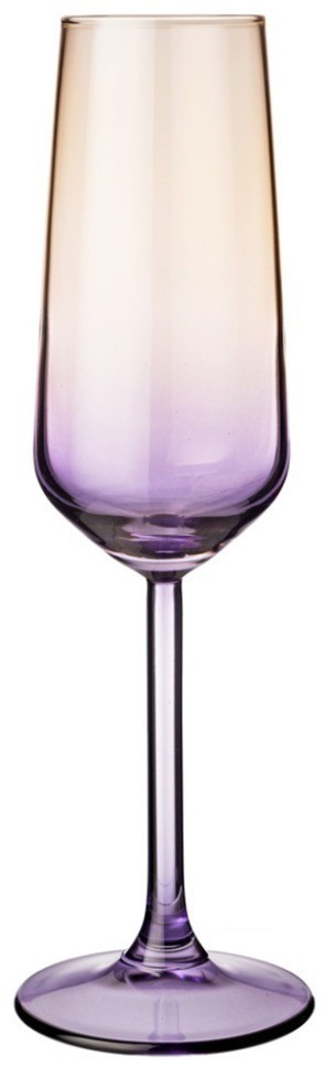 Набор бокалов из 4 штук "rainbow" 195мл Rakle (312-141)