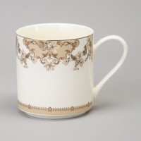 Кружка lefard &quot;rendezvous&quot; 360 мл (165-577)