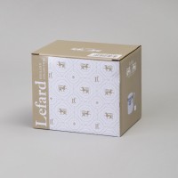 Кружка lefard &quot;rendezvous&quot; 360 мл (165-577)