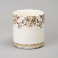 Кружка lefard &quot;rendezvous&quot; 360 мл (165-577)