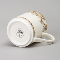 Кружка lefard &quot;rendezvous&quot; 360 мл (165-577)