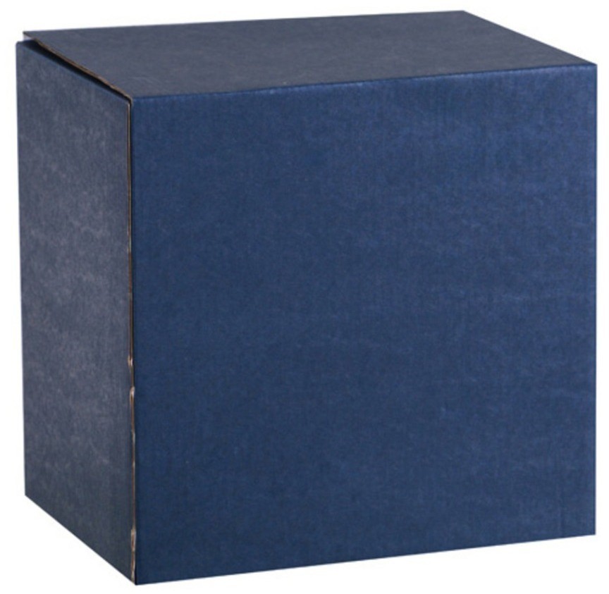 Набор бокалов для коньяка из 5 шт. "виктория" 380 мл. Nb Art (D-615-618)