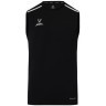 Майка тренировочная JOGEL DIVISION PerFormDRY Training Sleeveless, черный (2105679)