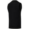 Майка тренировочная JOGEL DIVISION PerFormDRY Training Sleeveless, черный (2105679)