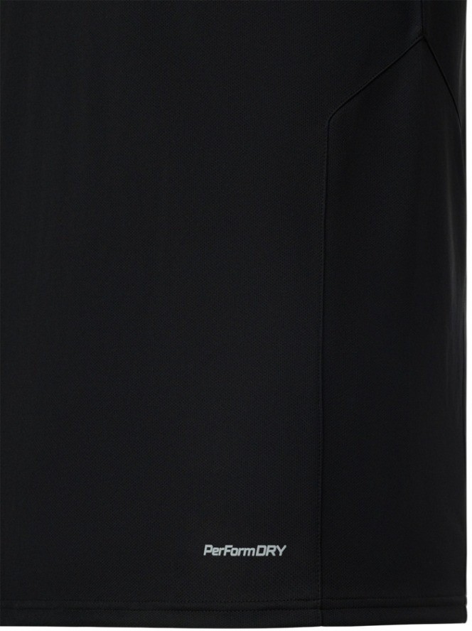 Майка тренировочная JOGEL DIVISION PerFormDRY Training Sleeveless, черный (2105679)