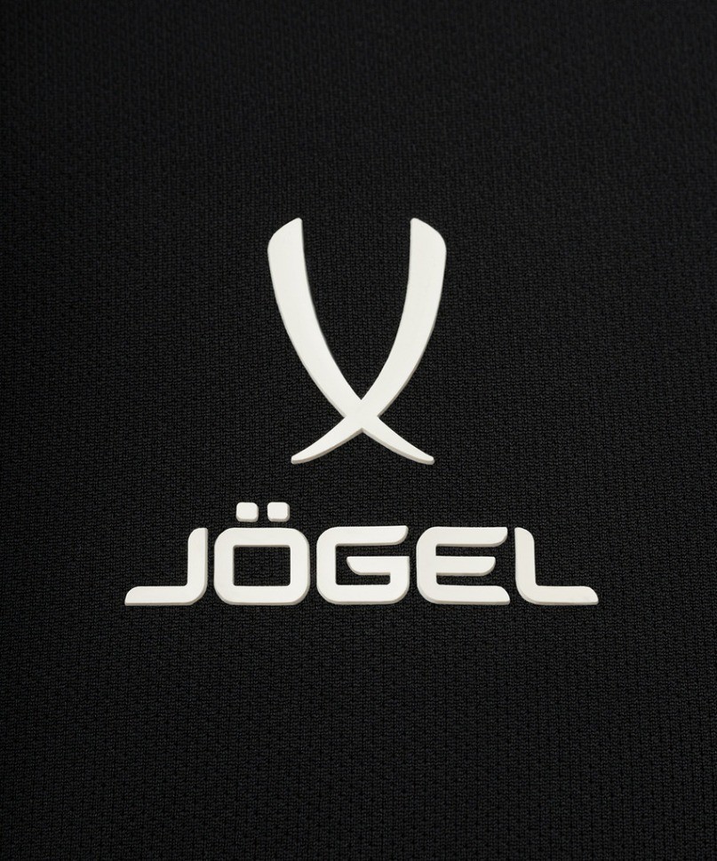 Майка тренировочная JOGEL DIVISION PerFormDRY Training Sleeveless, черный (2105679)