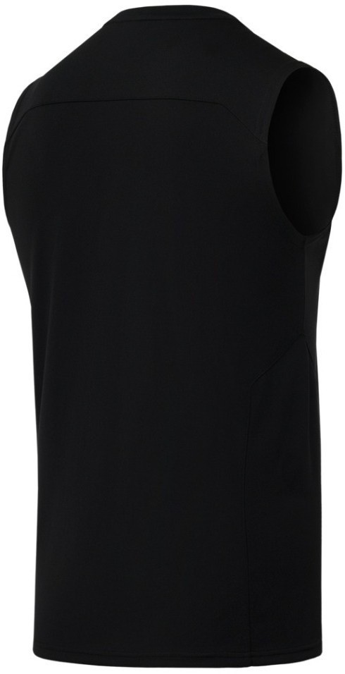 Майка тренировочная JOGEL DIVISION PerFormDRY Training Sleeveless, черный (2105679)