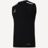 Майка тренировочная JOGEL DIVISION PerFormDRY Training Sleeveless, черный (2105679)