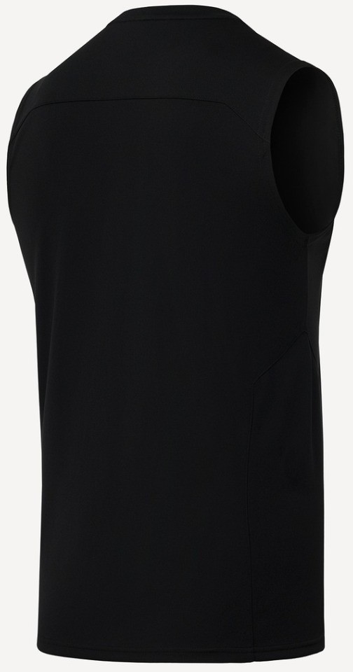 Майка тренировочная JOGEL DIVISION PerFormDRY Training Sleeveless, черный (2105679)
