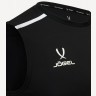Майка тренировочная JOGEL DIVISION PerFormDRY Training Sleeveless, черный (2105679)