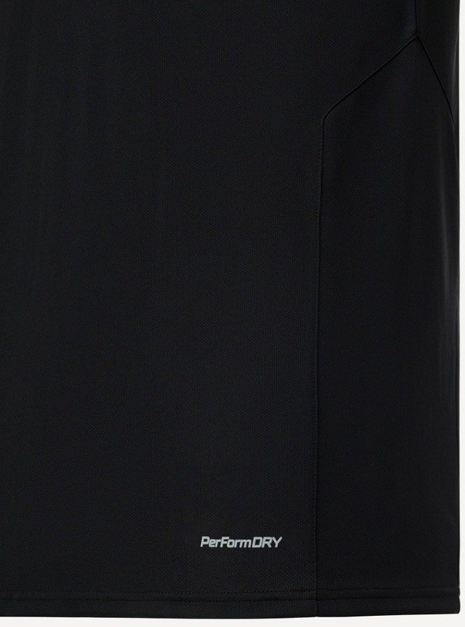 Майка тренировочная JOGEL DIVISION PerFormDRY Training Sleeveless, черный (2105679)