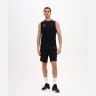 Майка тренировочная JOGEL DIVISION PerFormDRY Training Sleeveless, черный (2105679)
