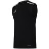 Майка тренировочная JOGEL DIVISION PerFormDRY Training Sleeveless, черный (2105679)