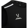 Майка тренировочная JOGEL DIVISION PerFormDRY Training Sleeveless, черный (2105679)