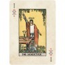 Карты Таро "Rider Waite Playing Card Deck" US Games / Колода Карт Райдера-Уэйта для покера (46419)