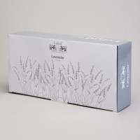 Чайный набор lefard &quot;lavender&quot; на 6 пер. 12 пр. 280 мл (761-149)