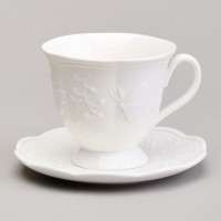 Чайный набор lefard &quot;lavender&quot; на 6 пер. 12 пр. 280 мл (761-149)