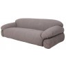 Диван S0414A-01-3D/C031-06, текстиль, металл, grey, ROOMERS FURNITURE