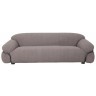 Диван S0414A-01-3D/C031-06, текстиль, металл, grey, ROOMERS FURNITURE