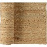 Ковер из джута базовый из коллекции ethnic, 200х300 см (69424)