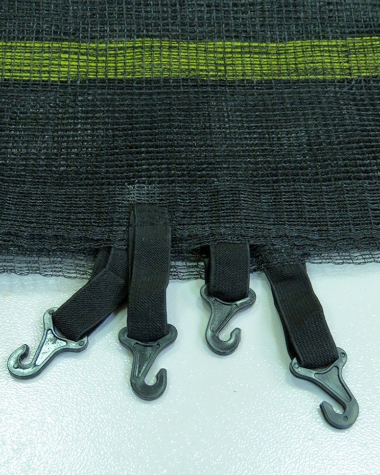 Защитная сетка к батуту триумф норд 427 см (06023)